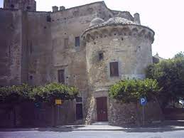 155. Serracapriola